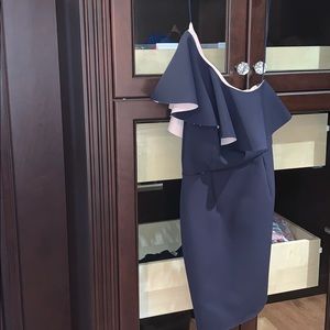 Women’s cocktail dress